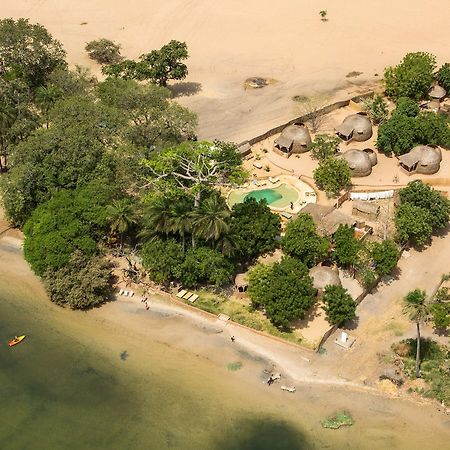 Ecolodge De Simal Ngoại thất bức ảnh